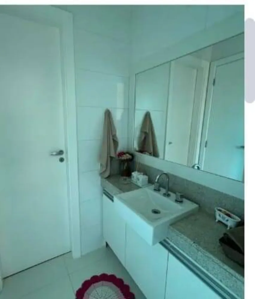 Casa, 4 quartos, 160 m² - Foto 13