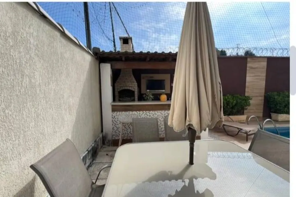 Casa, 4 quartos, 160 m² - Foto 18