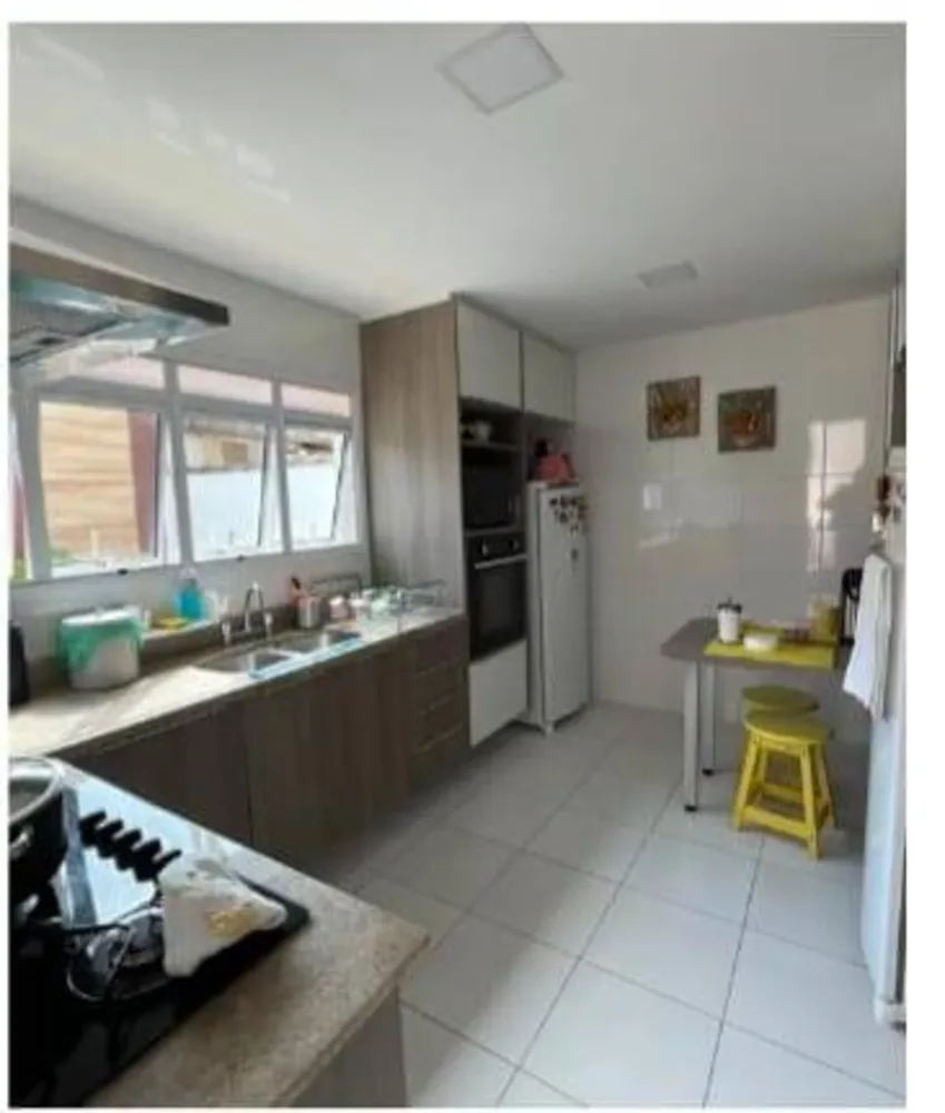 Casa, 4 quartos, 160 m² - Foto 24