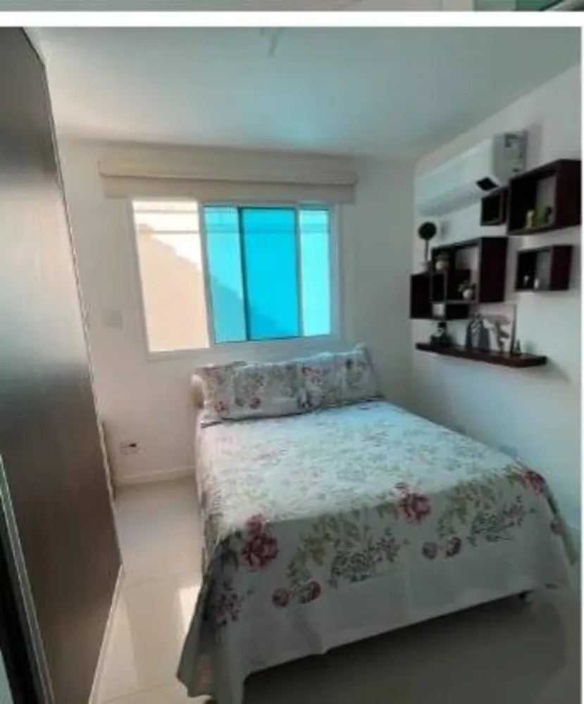 Casa, 4 quartos, 160 m² - Foto 2