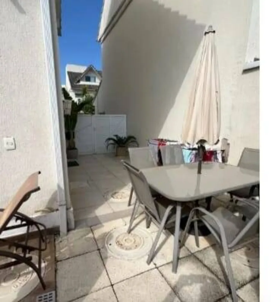 Casa, 4 quartos, 160 m² - Foto 19