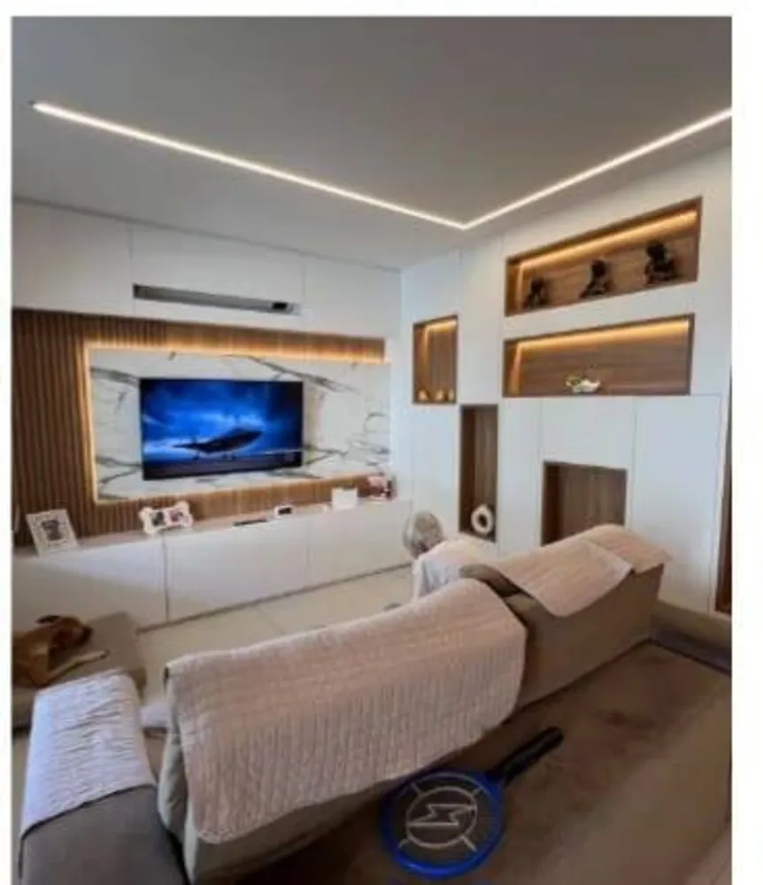 Casa, 4 quartos, 160 m² - Foto 5