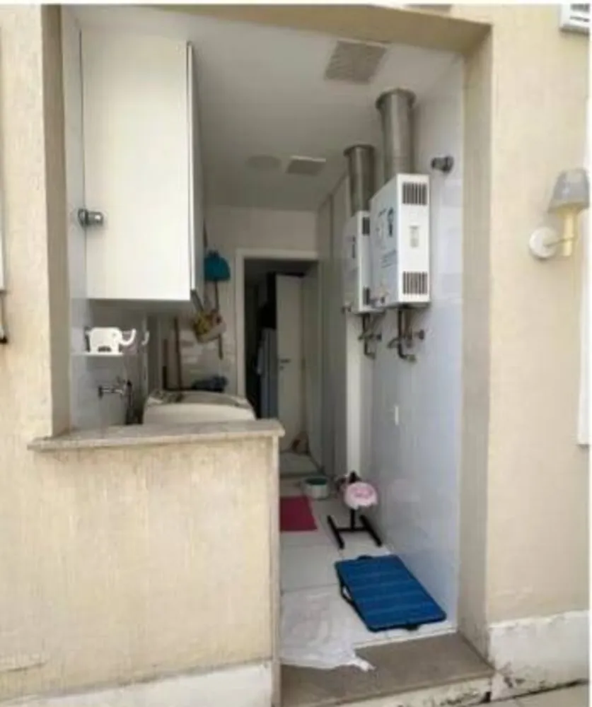 Casa, 4 quartos, 160 m² - Foto 14