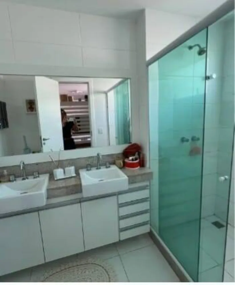 Casa, 4 quartos, 160 m² - Foto 3