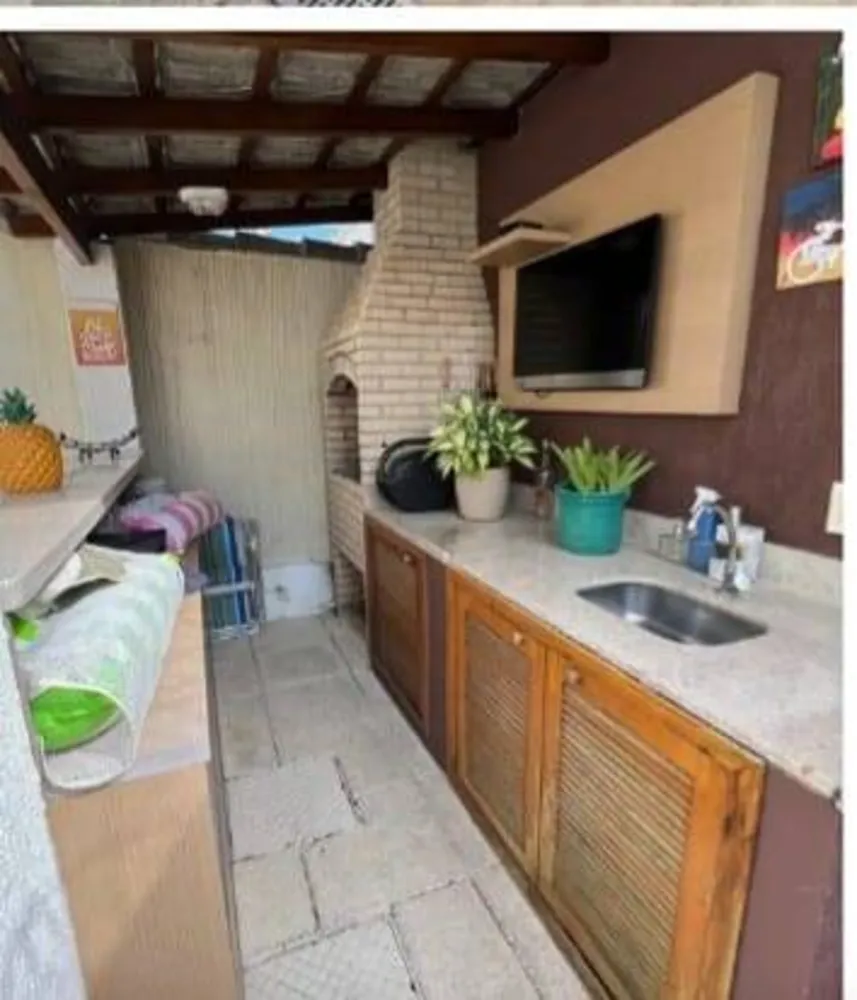 Casa, 4 quartos, 160 m² - Foto 7