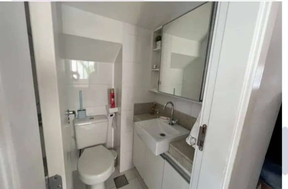 Casa, 4 quartos, 160 m² - Foto 8