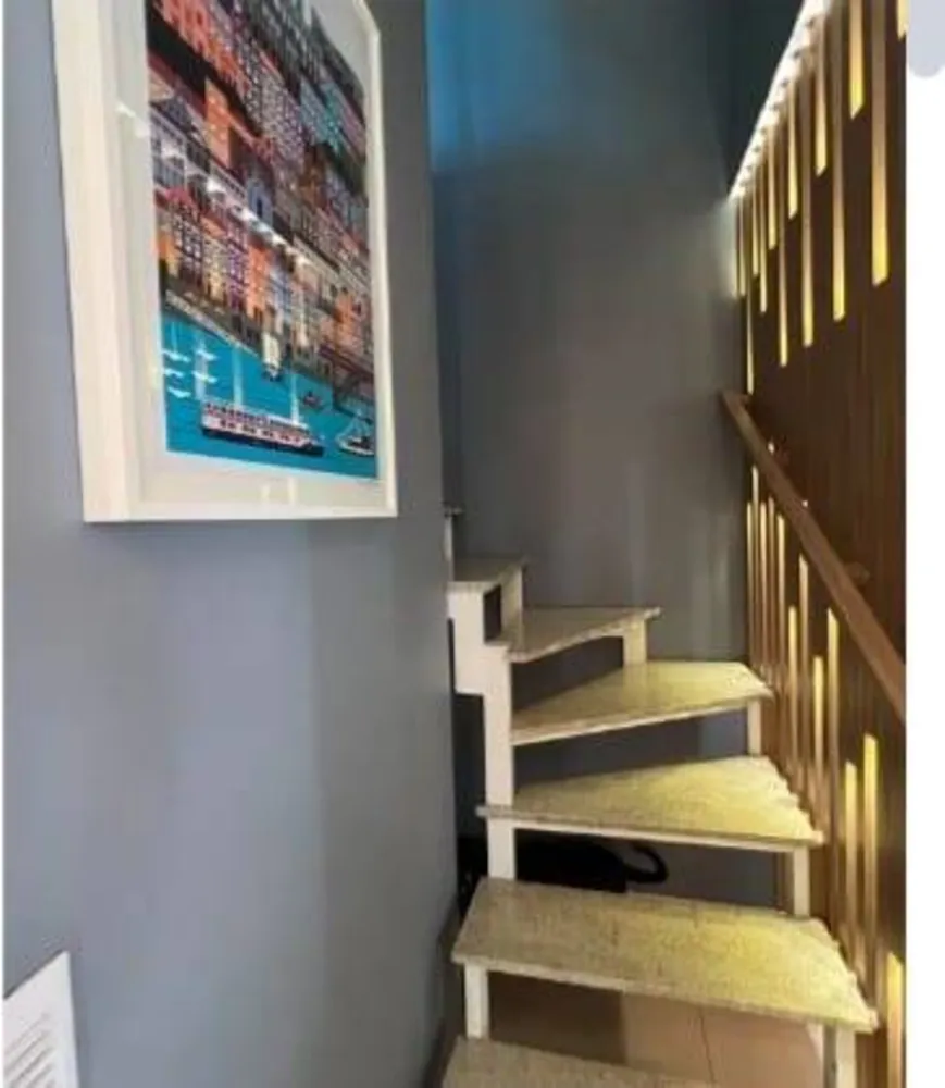 Casa, 4 quartos, 160 m² - Foto 23