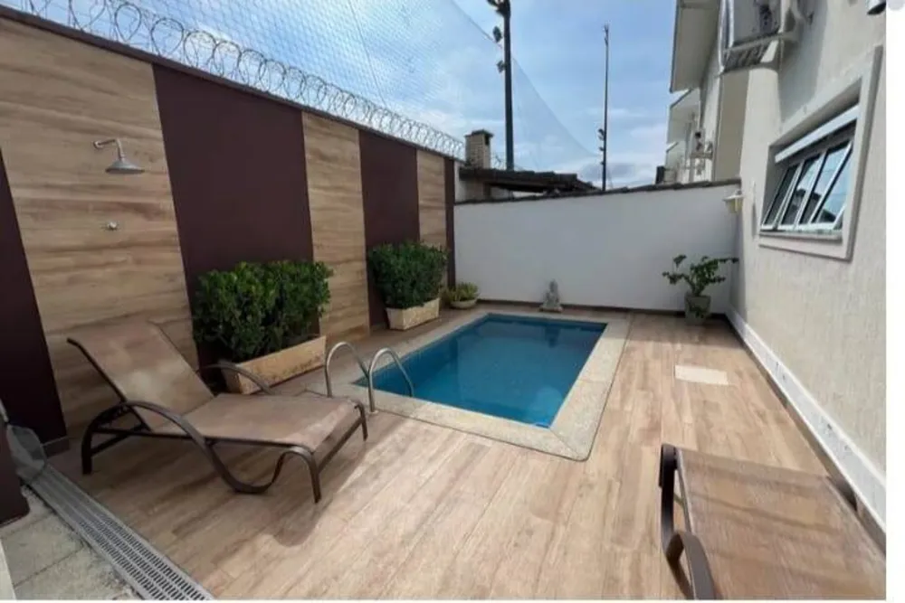 Casa, 4 quartos, 160 m² - Foto 21
