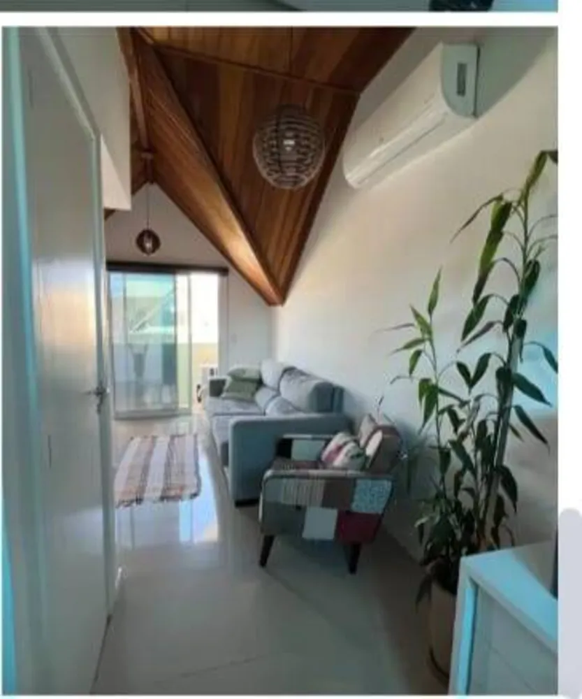 Casa, 4 quartos, 160 m² - Foto 9