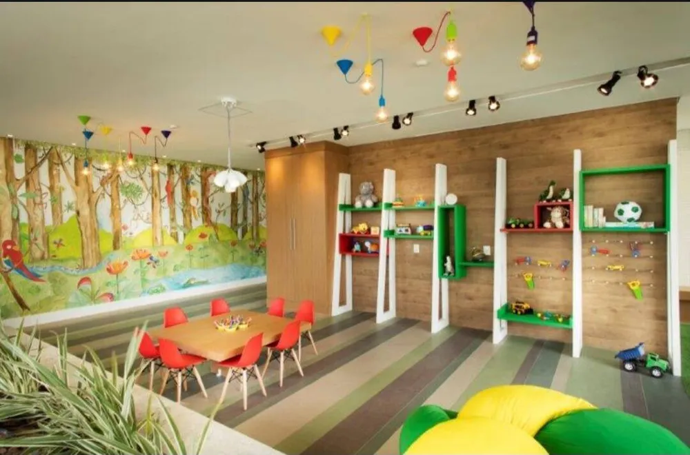 Apartamento, 2 quartos, 77 m² - Foto 10