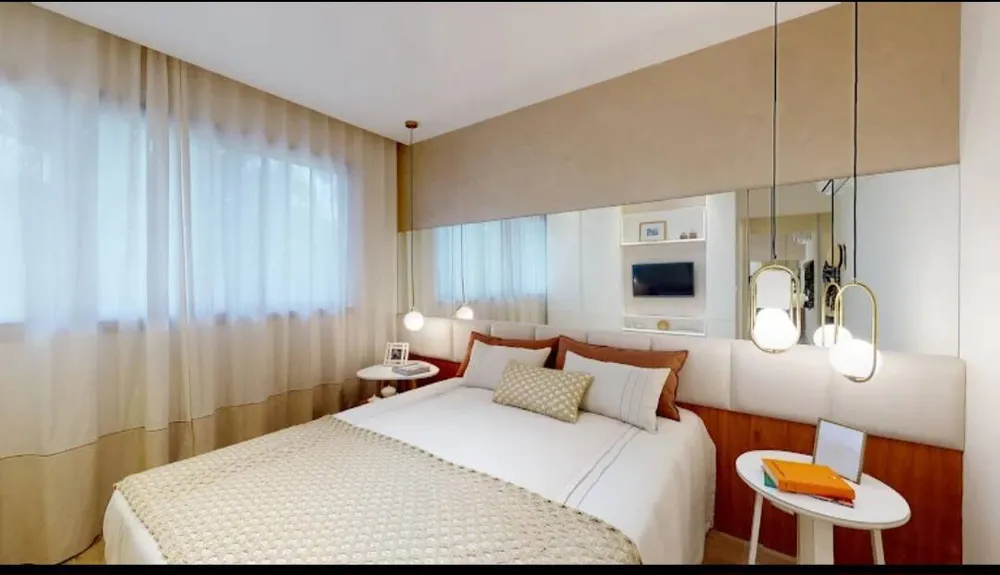 Apartamento, 2 quartos, 77 m² - Foto 26