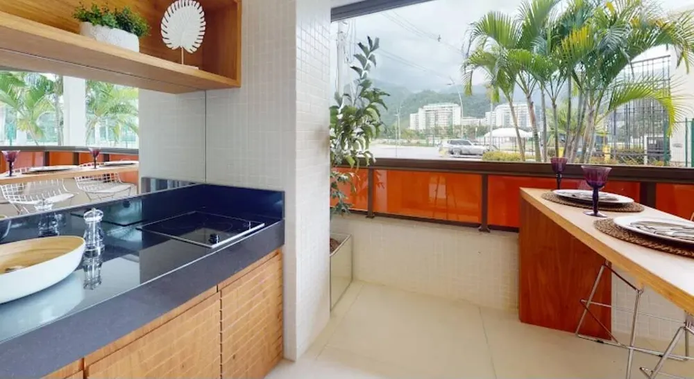 Apartamento, 2 quartos, 77 m² - Foto 6