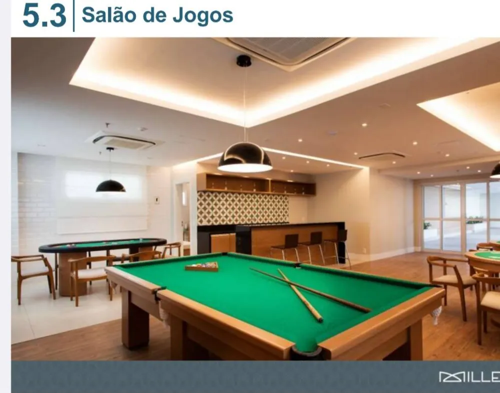 Apartamento, 2 quartos, 77 m² - Foto 13