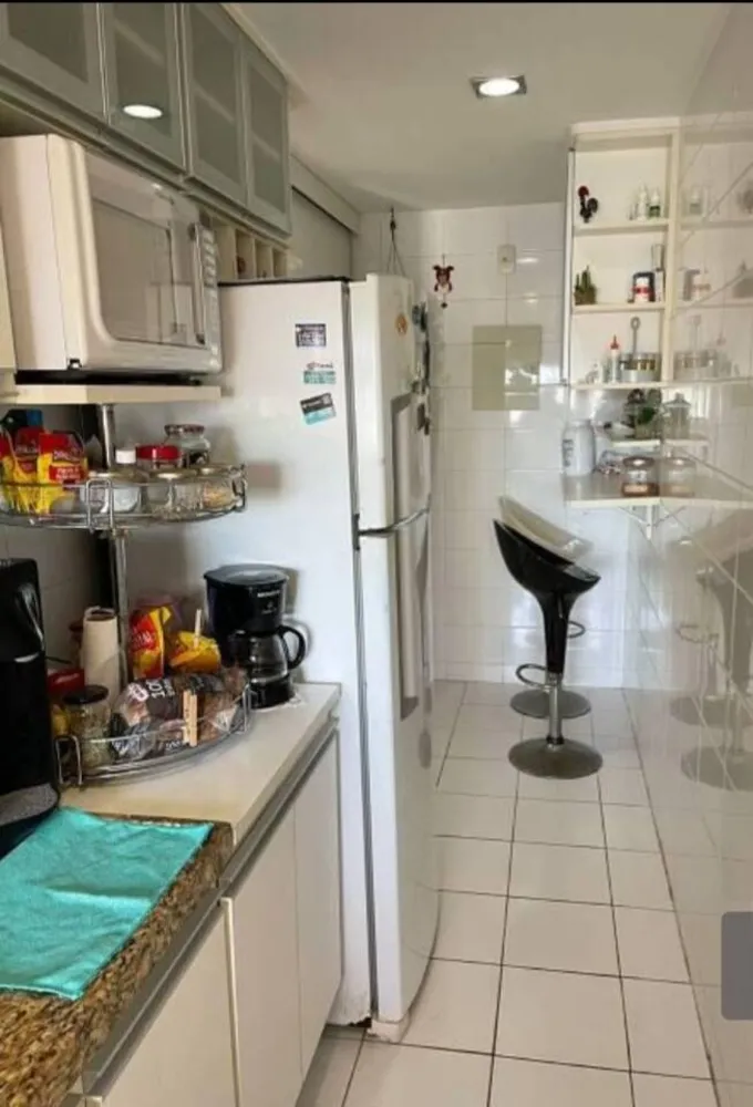 Apartamento, 3 quartos, 101 m² - Foto 6