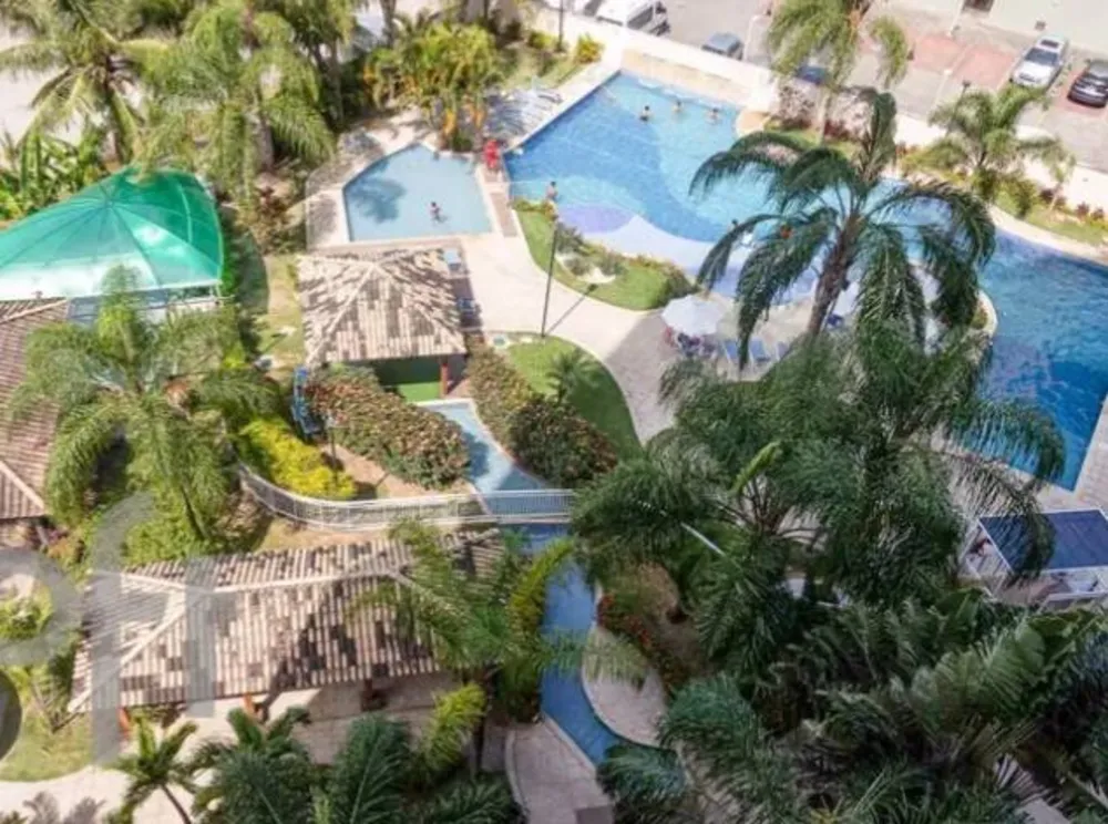 Apartamento, 3 quartos, 101 m² - Foto 1