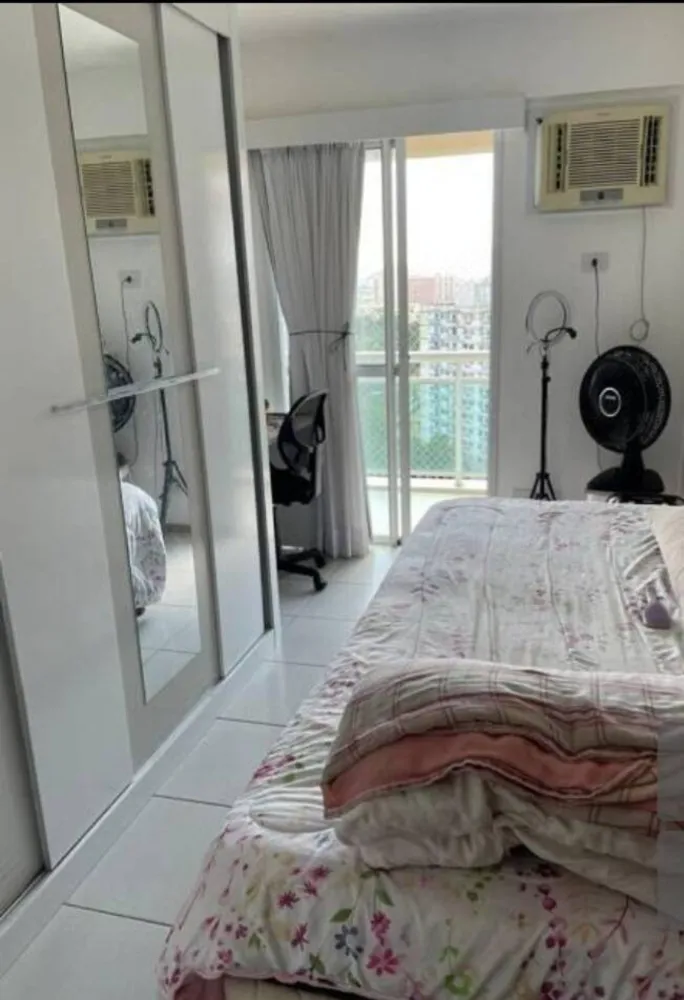 Apartamento, 3 quartos, 101 m² - Foto 4