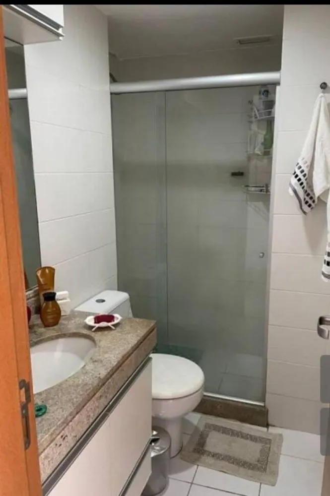Apartamento, 3 quartos, 101 m² - Foto 3