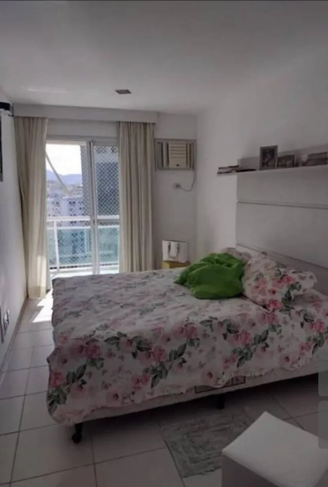 Apartamento, 3 quartos, 101 m² - Foto 10