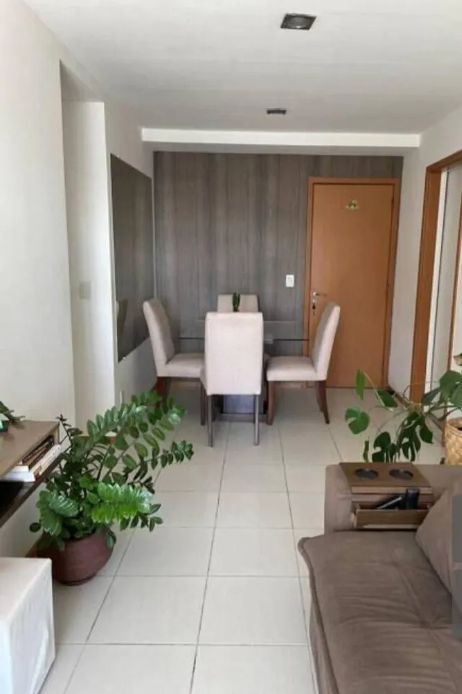 Apartamento, 3 quartos, 101 m² - Foto 2