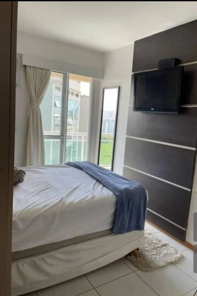 Apartamento, 3 quartos, 101 m² - Foto 8