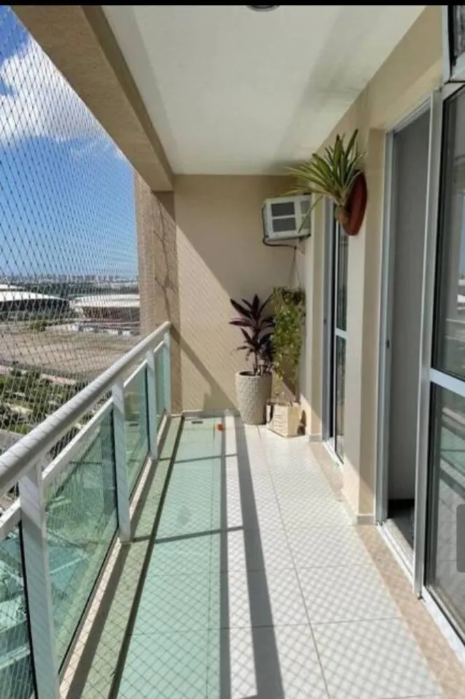 Apartamento, 3 quartos, 101 m² - Foto 13