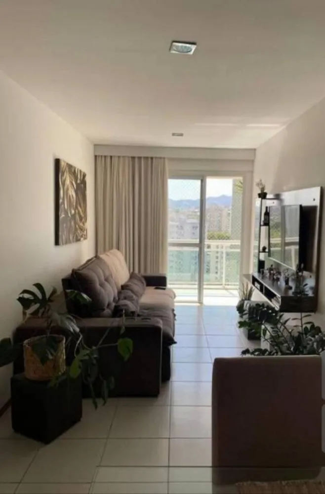 Apartamento, 3 quartos, 101 m² - Foto 5