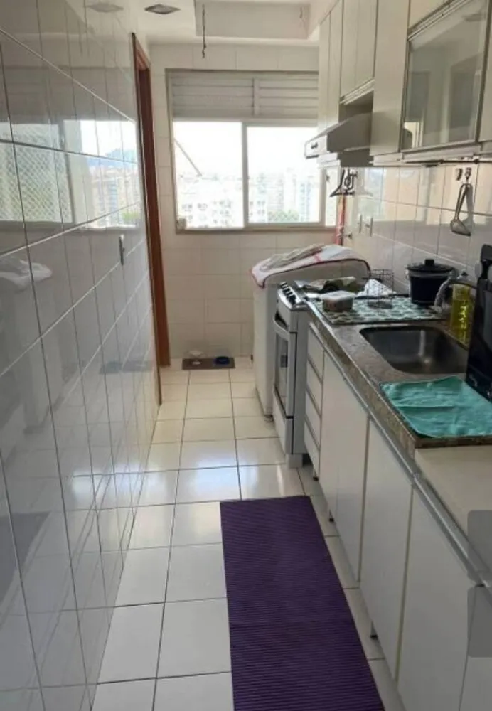 Apartamento, 3 quartos, 101 m² - Foto 9