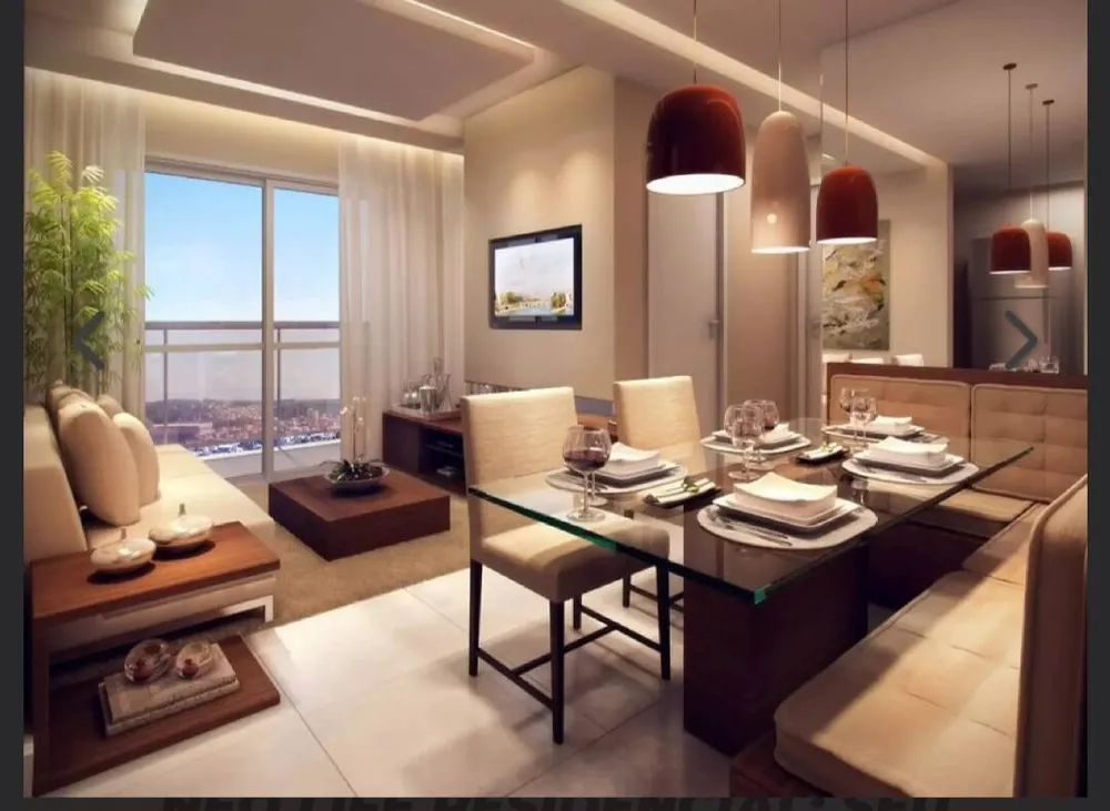 Apartamento, 2 quartos, 55 m² - Foto 13