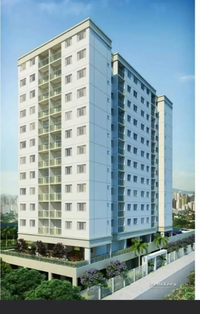 Apartamento, 2 quartos, 55 m² - Foto 5