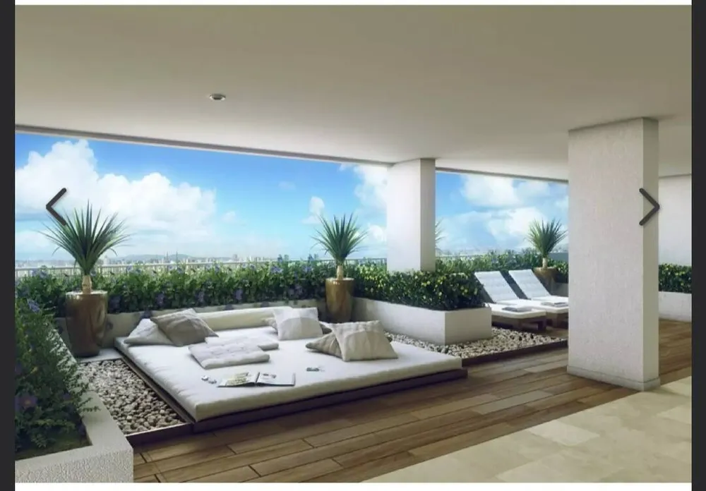 Apartamento, 2 quartos, 55 m² - Foto 12