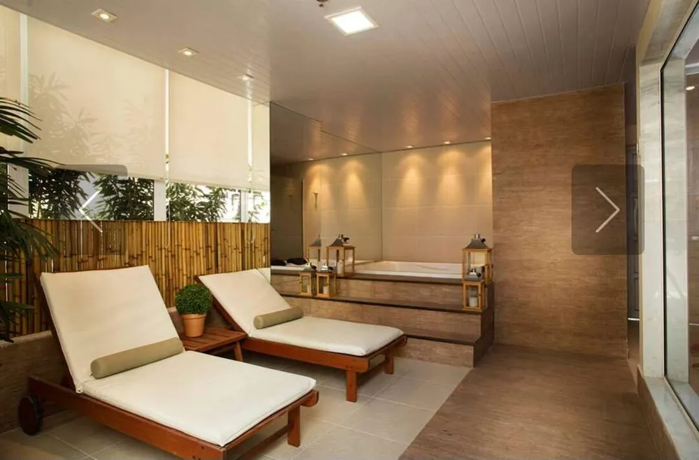 Apartamento, 2 quartos, 55 m² - Foto 8
