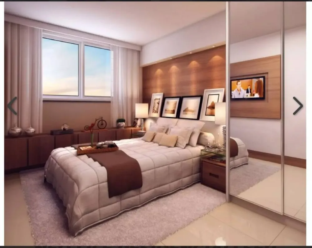 Apartamento, 2 quartos, 55 m² - Foto 14