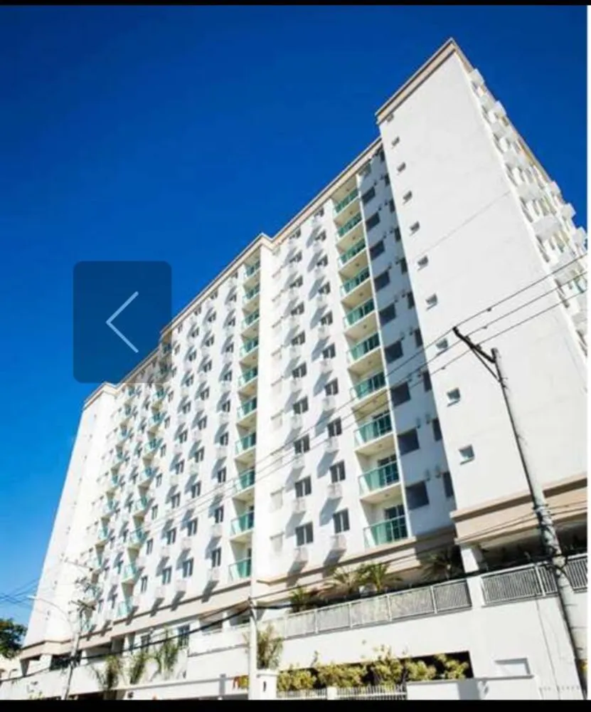 Apartamento, 2 quartos, 55 m² - Foto 3