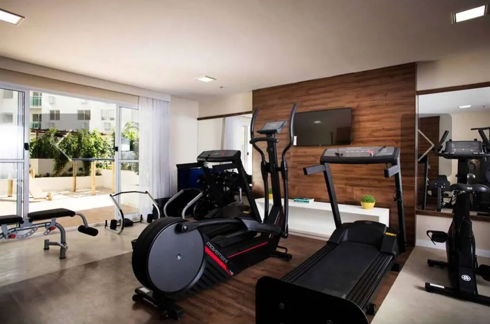 Apartamento, 2 quartos, 55 m² - Foto 10