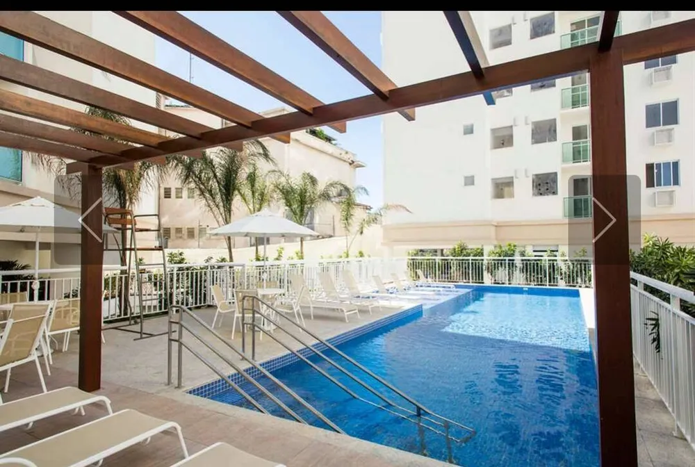 Apartamento, 2 quartos, 55 m² - Foto 2