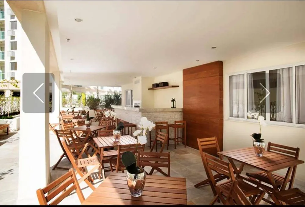 Apartamento, 2 quartos, 55 m² - Foto 9