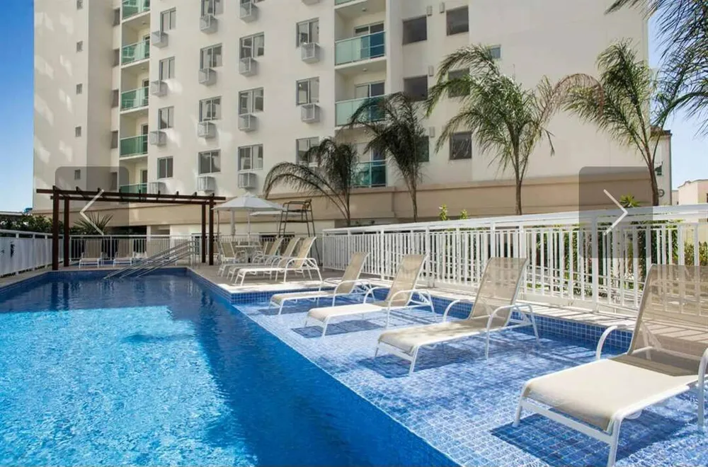 Apartamento, 2 quartos, 55 m² - Foto 1