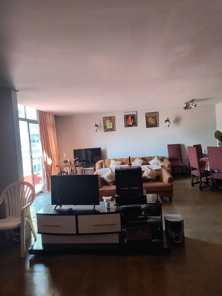 Cobertura, 4 quartos, 231 m² - Foto 7