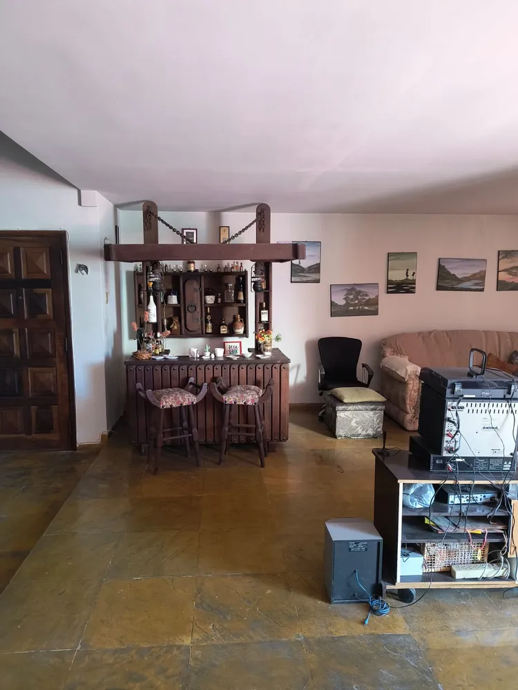 Cobertura, 4 quartos, 231 m² - Foto 8