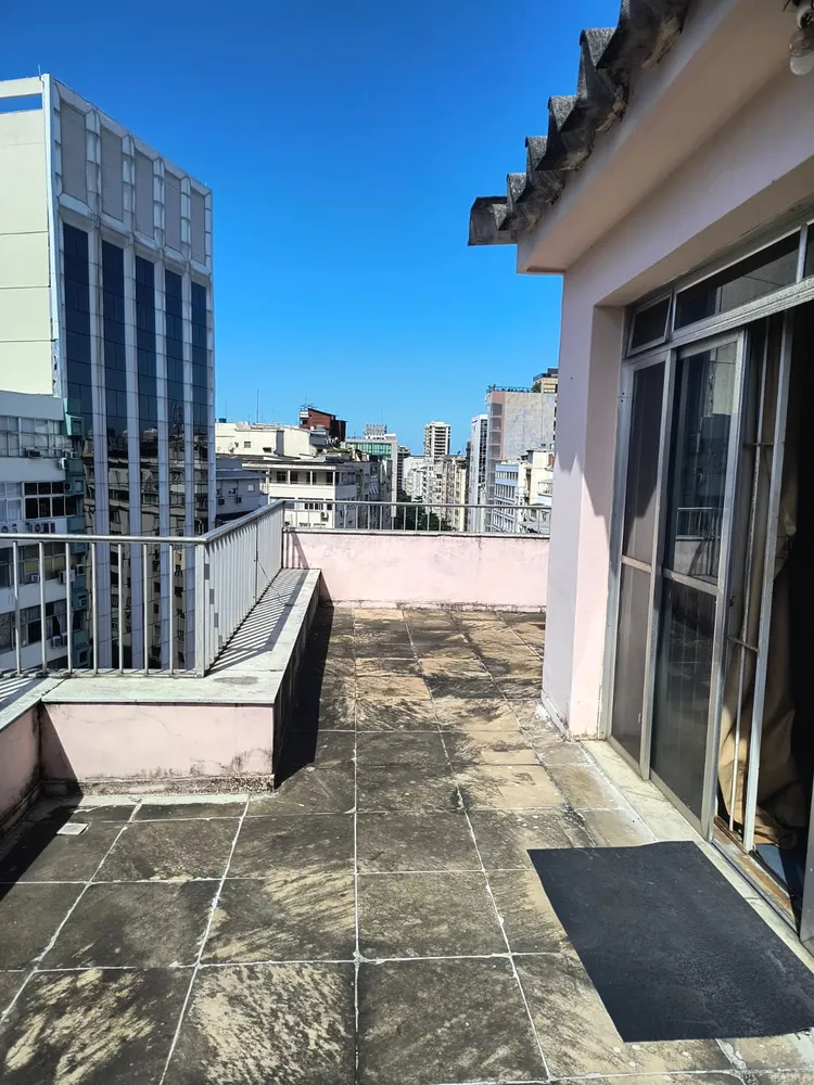 Cobertura, 4 quartos, 231 m² - Foto 1