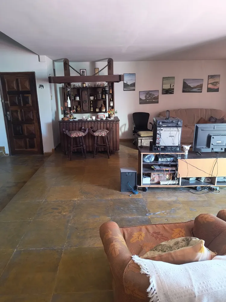 Cobertura, 4 quartos, 231 m² - Foto 9