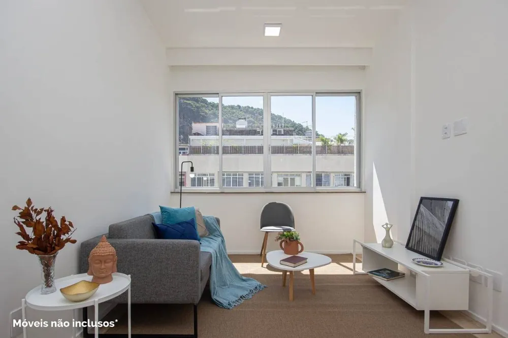Apartamento, 2 quartos, 106 m² - Foto 4