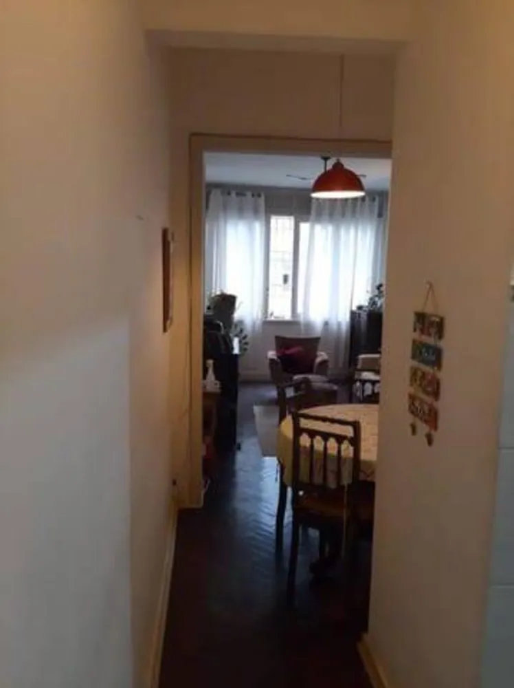Apartamento, 2 quartos, 70 m² - Foto 1