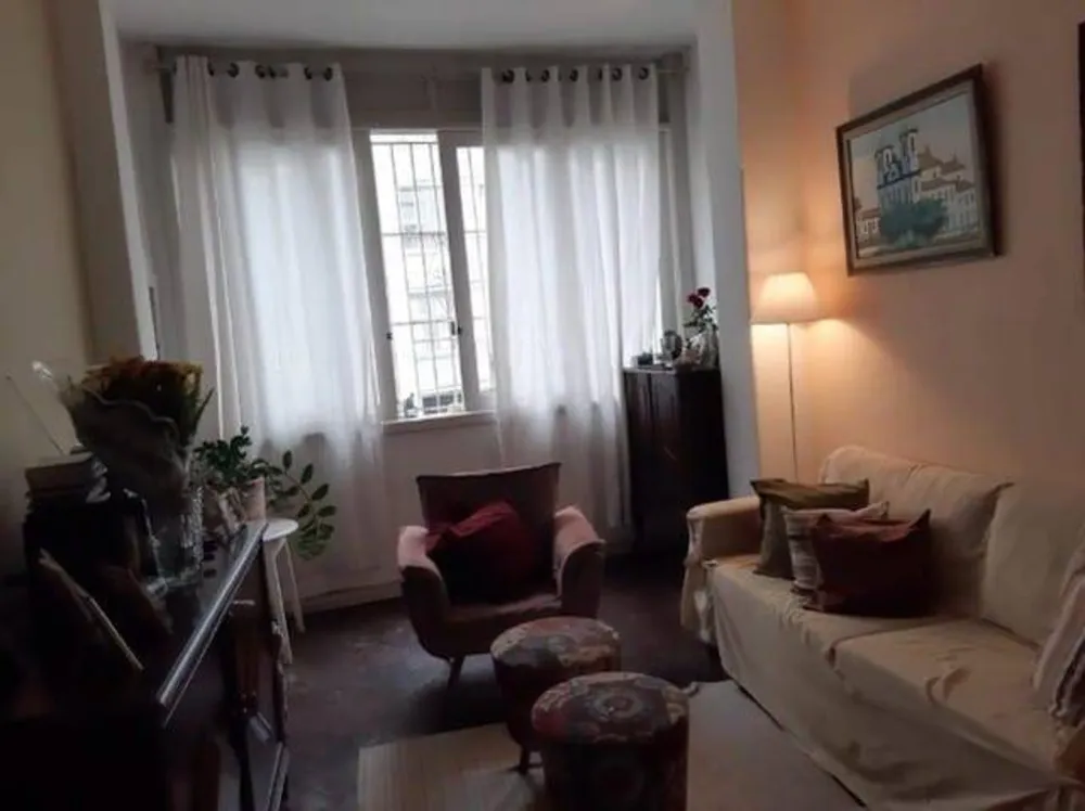 Apartamento, 2 quartos, 70 m² - Foto 3