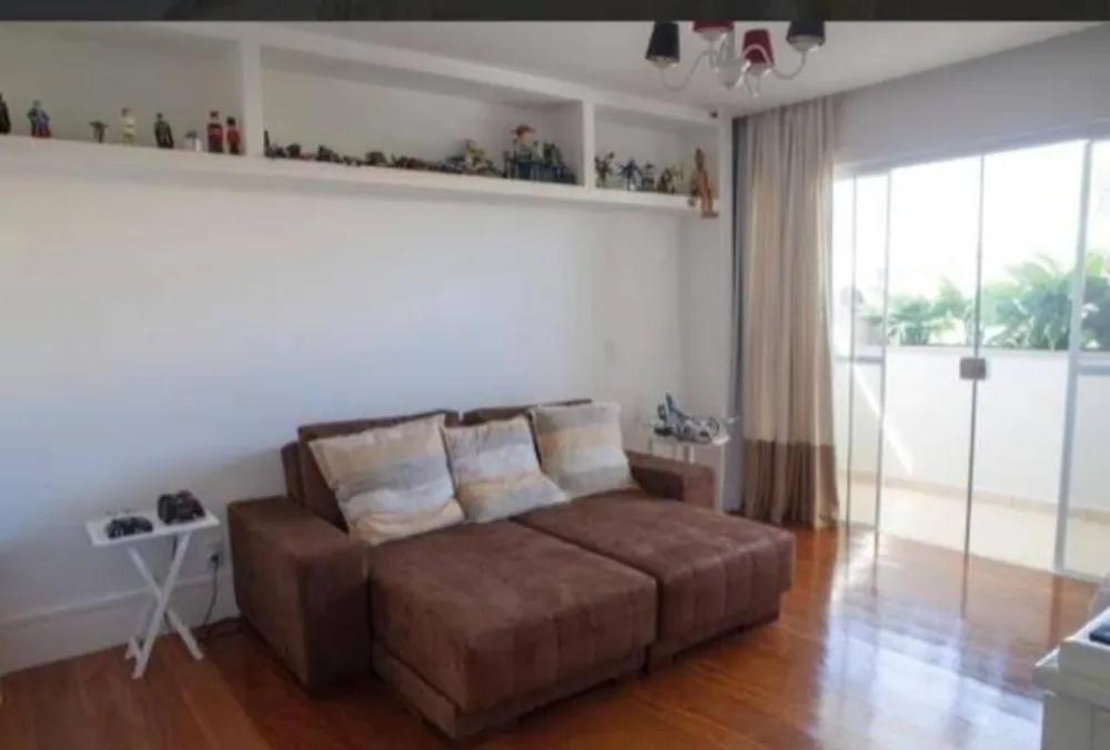 Casa, 4 quartos, 360 m² - Foto 16