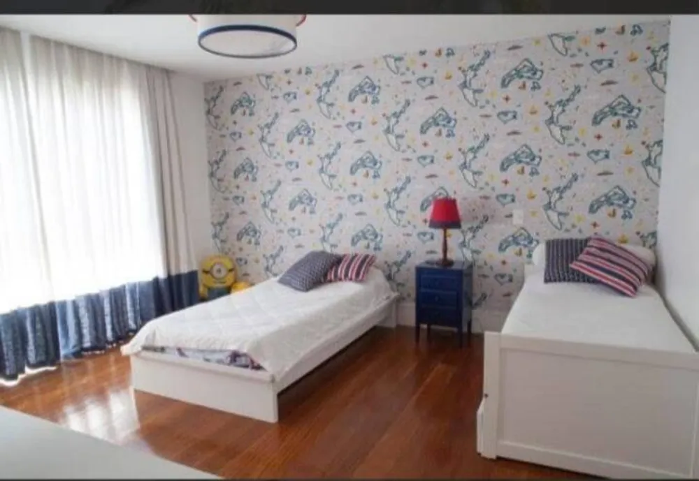 Casa, 4 quartos, 360 m² - Foto 17