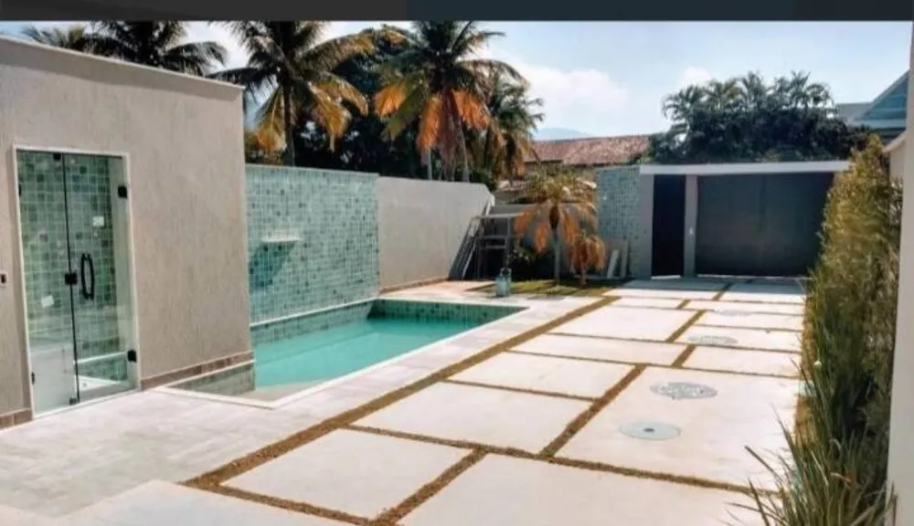 Casa, 4 quartos, 360 m² - Foto 19