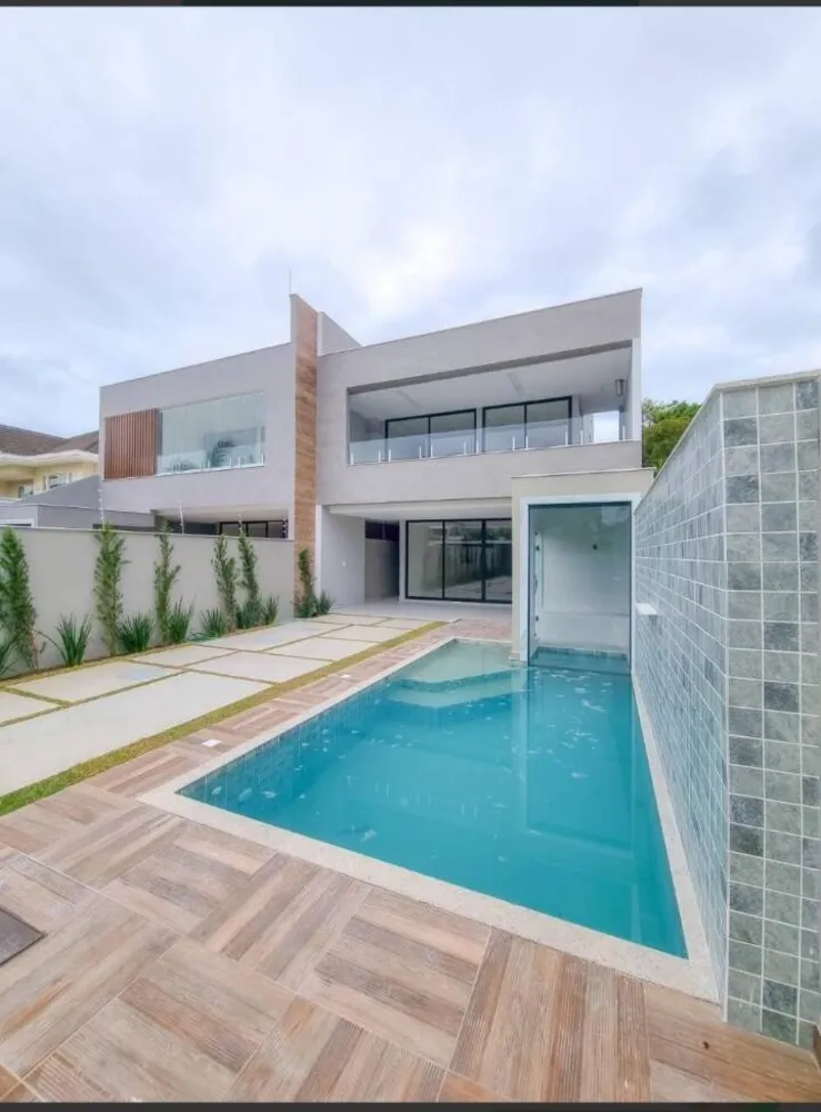 Casa, 4 quartos, 360 m² - Foto 23