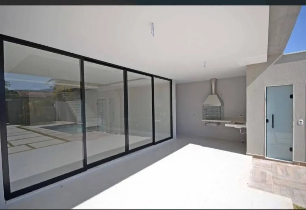 Casa, 4 quartos, 360 m² - Foto 10