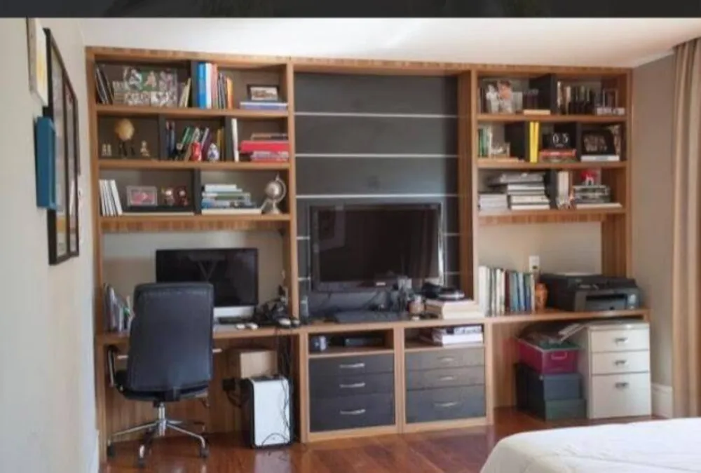 Casa, 4 quartos, 360 m² - Foto 12
